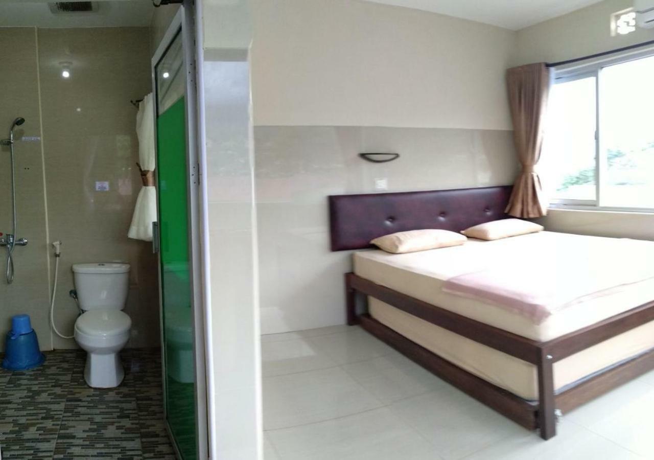 Tirta Kencana Baturraden Exterior photo